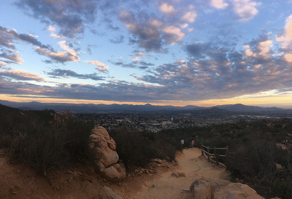 Mission Trails Regional Park