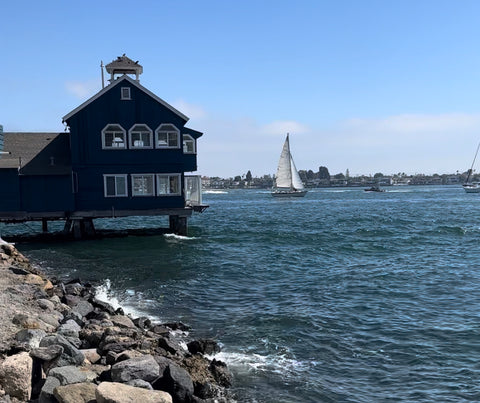 Seaport Village