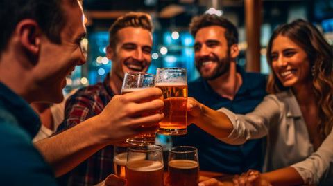 Funny California burrito meme for San Diego locals