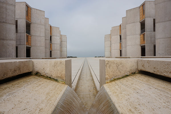 Salk Institute