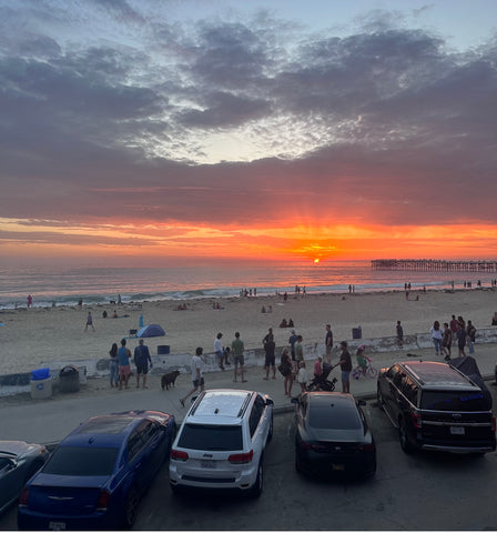 San Diego parking struggles humor meme