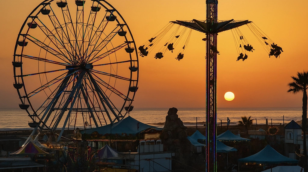 San Diego County Fair